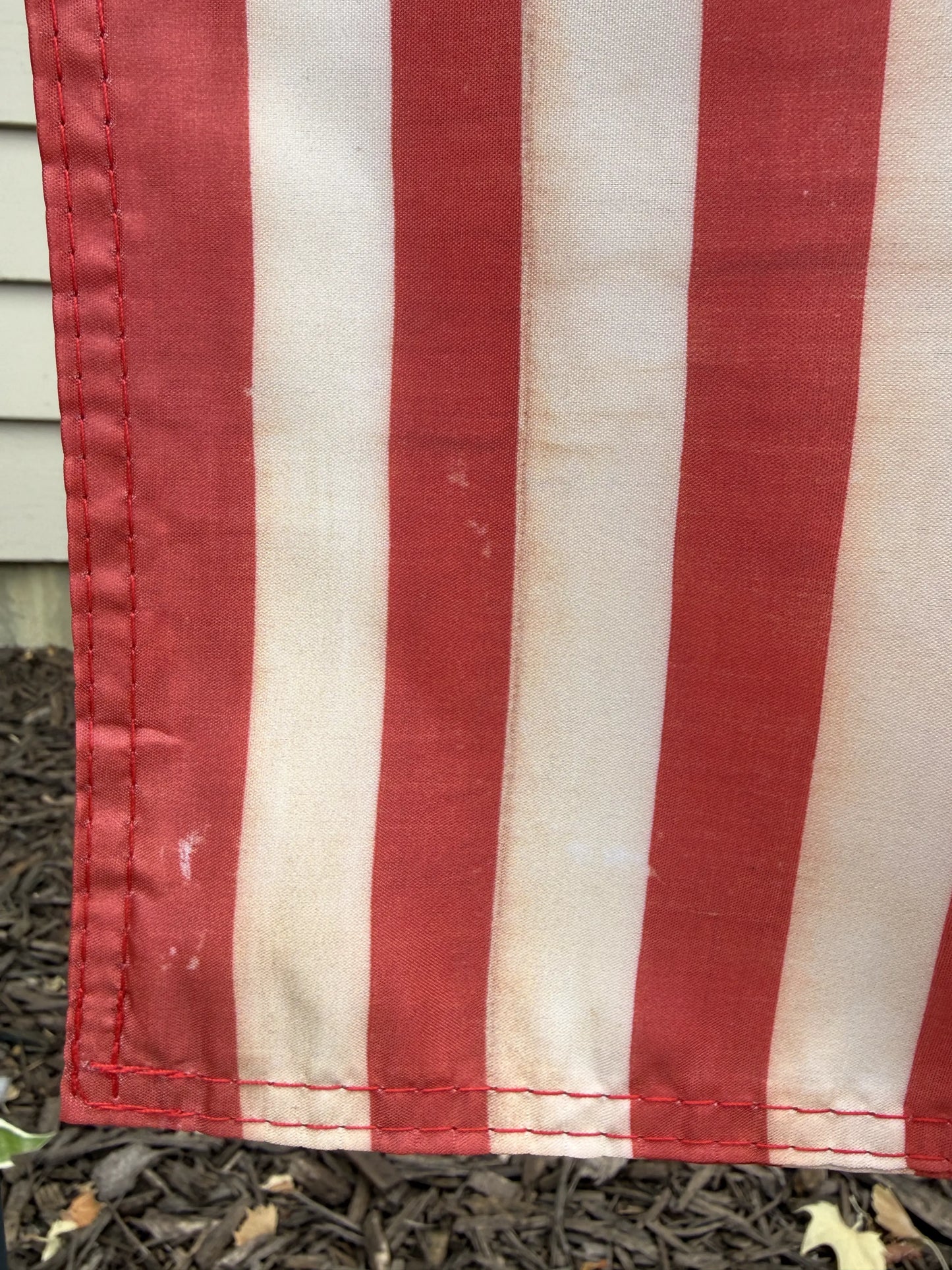 1776 - 2026 Historic American Garden Flag — Made in America