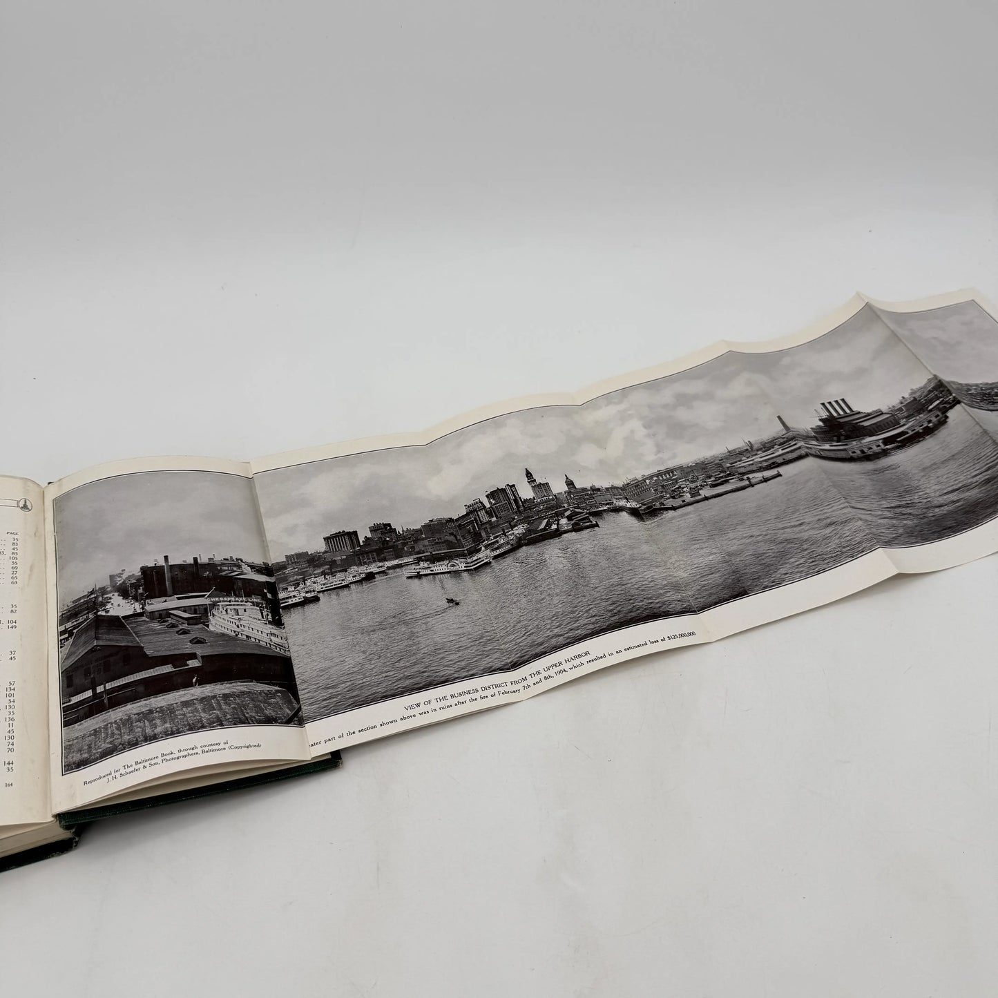 National Star Spangled Banner Centennial — Official Program and the Story of Baltimore