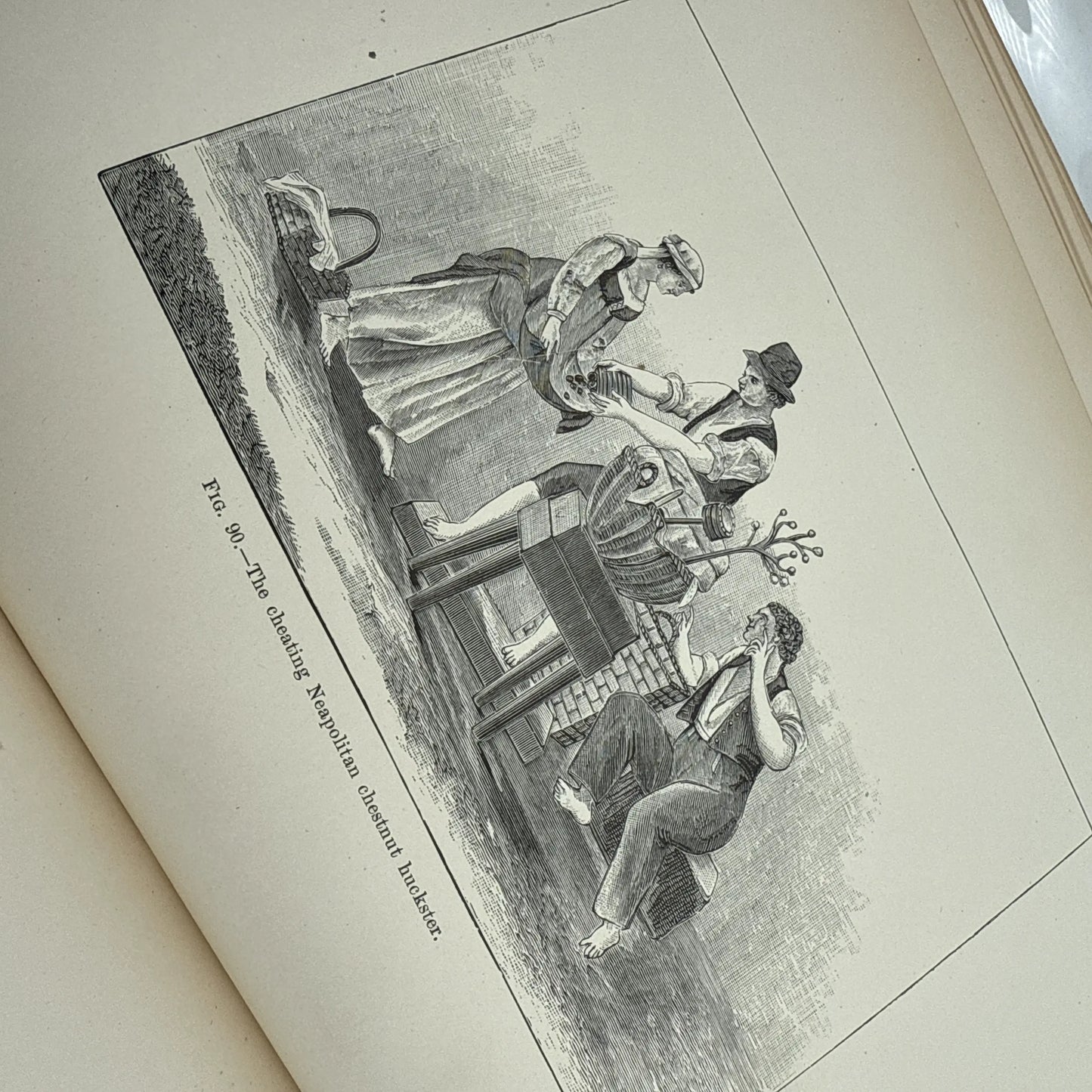 Annual reports of the Bureau of American Ethnology to the Secretary of the Smithsonian Institution — Three Volumes