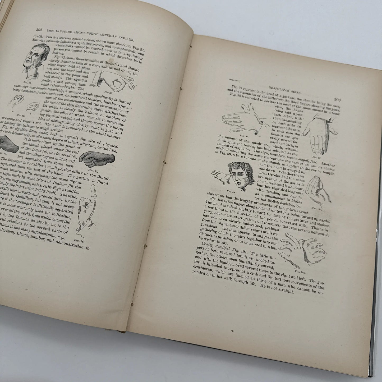 Annual reports of the Bureau of American Ethnology to the Secretary of the Smithsonian Institution — Three Volumes