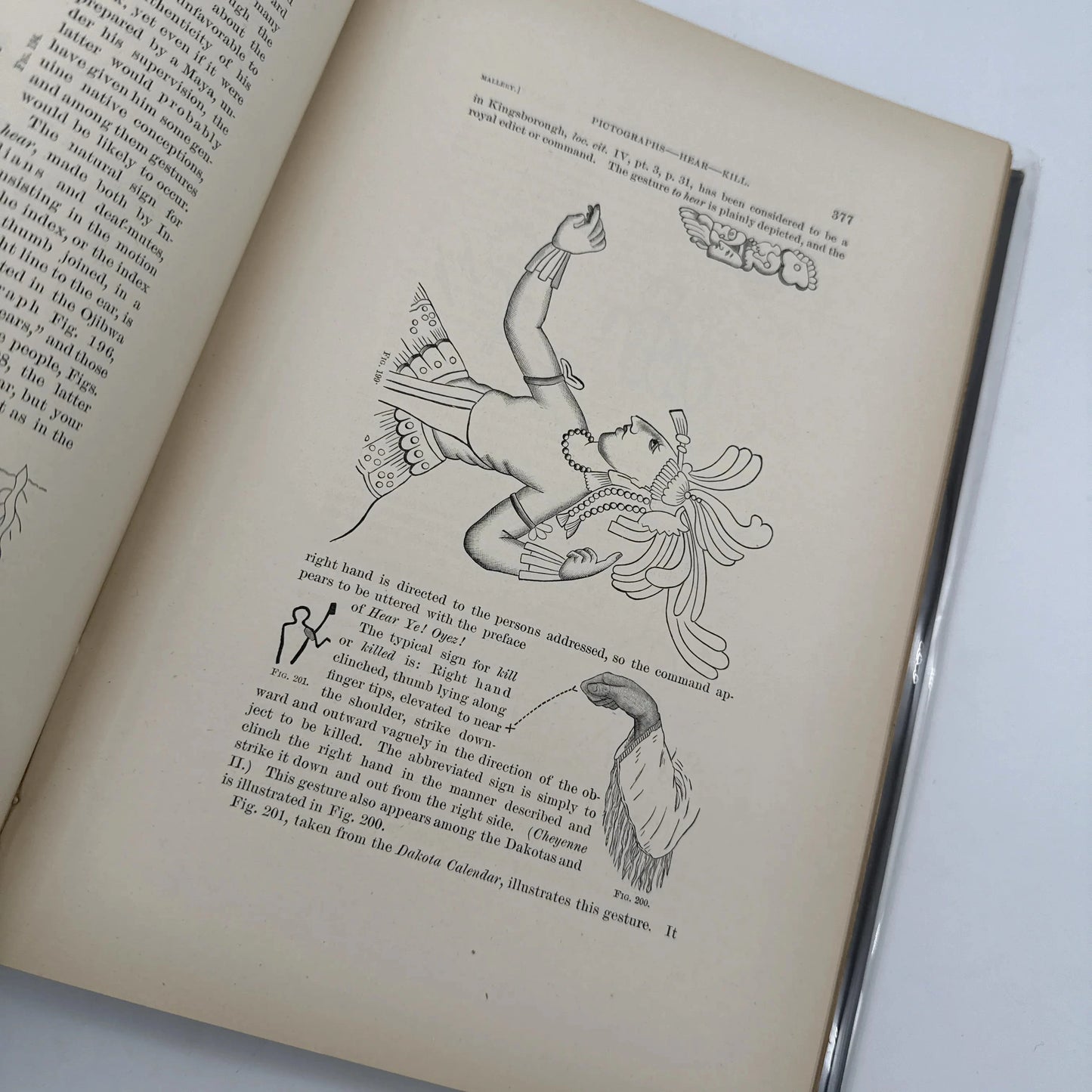 Annual reports of the Bureau of American Ethnology to the Secretary of the Smithsonian Institution — Three Volumes