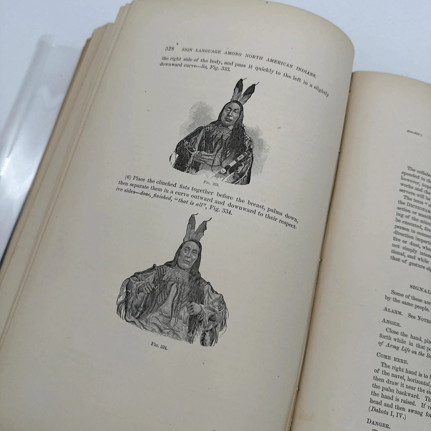 Annual reports of the Bureau of American Ethnology to the Secretary of the Smithsonian Institution — Three Volumes