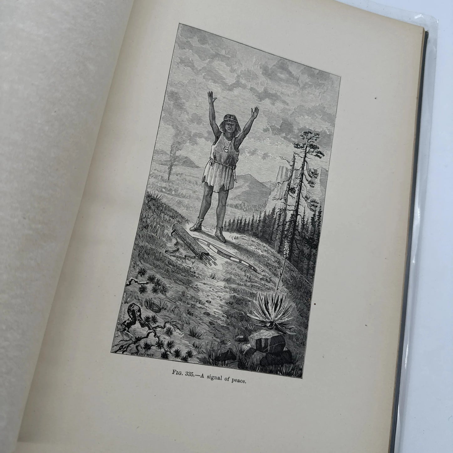 Annual reports of the Bureau of American Ethnology to the Secretary of the Smithsonian Institution — Three Volumes