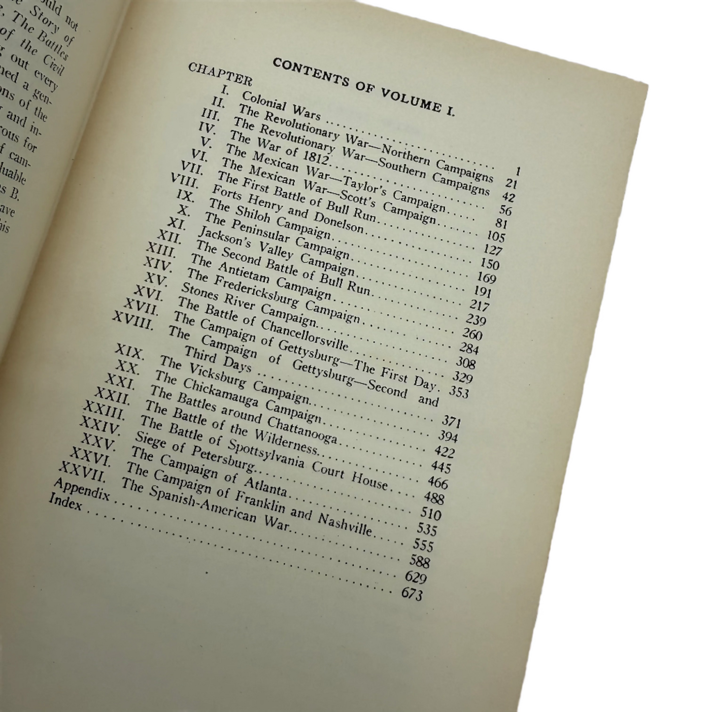 American Campaigns - Vols. I (Text) and II (Maps) — Matthew Forney Steele