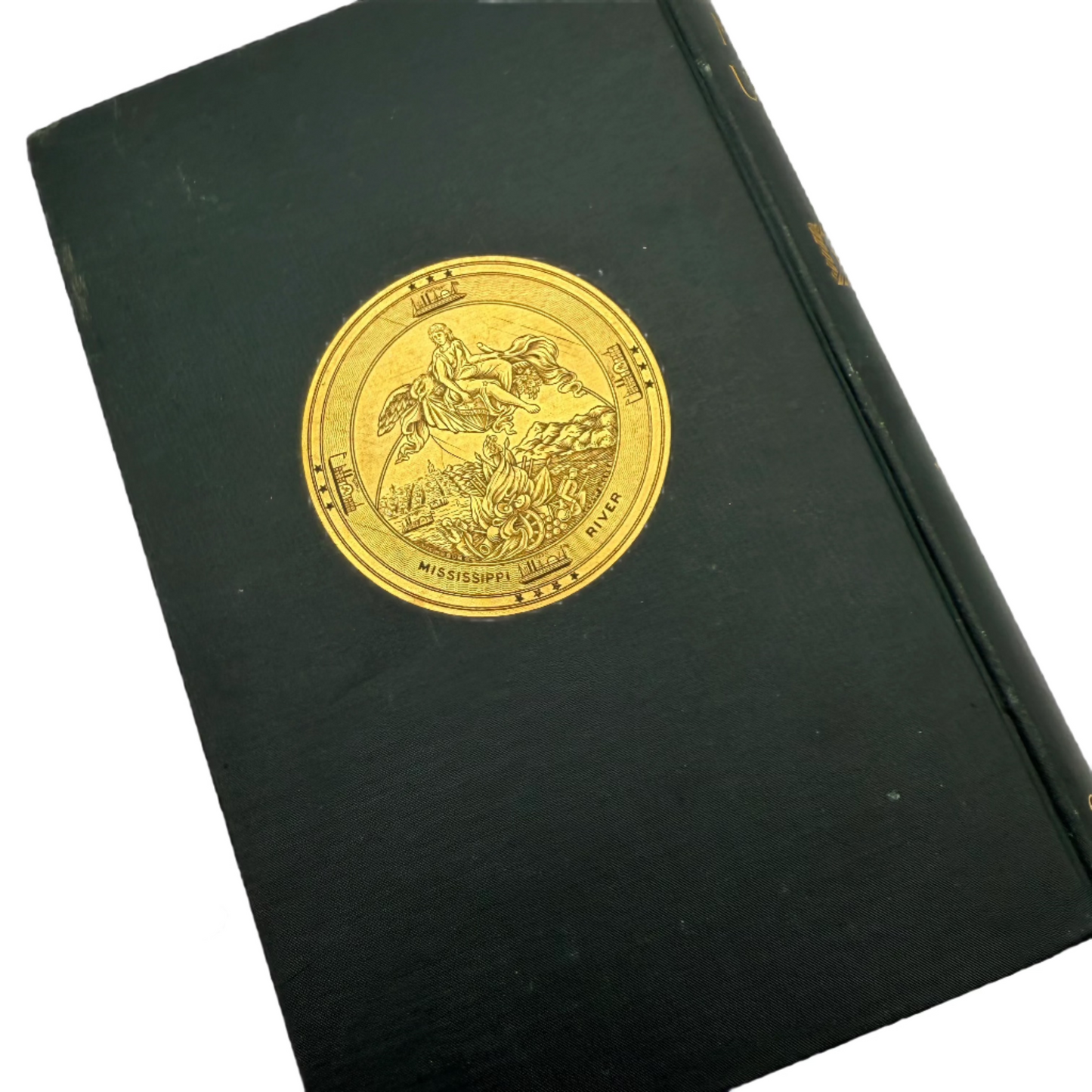 1885-86 Personal Memoirs of U.S. Grant in Two volumes