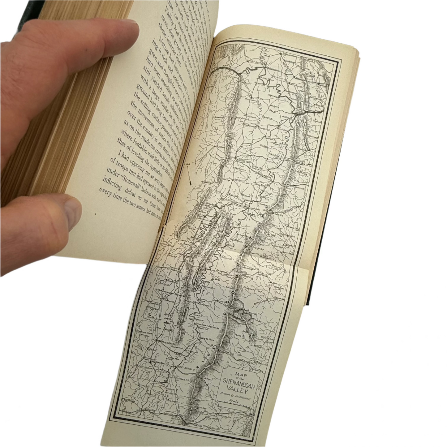 Personal Memoirs of P.H. Sheridan — Two volumes — 1888