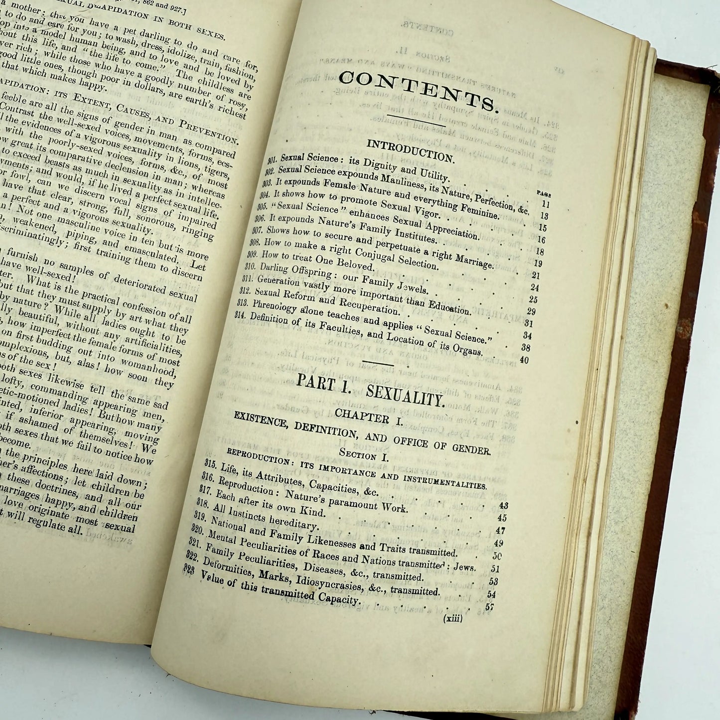 "Centennial History of the United States" by James Dabney McCabe — Salesman's copy