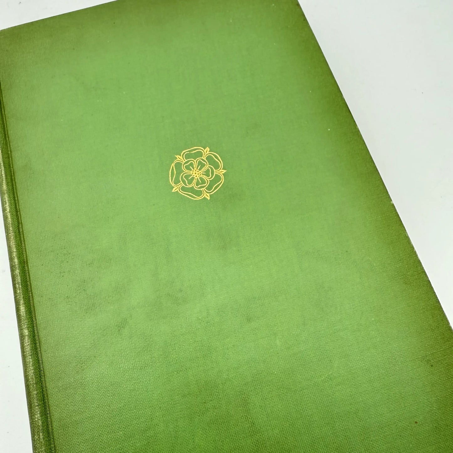 "An Elizabethan Journal" by G.B. Harrison — 1938