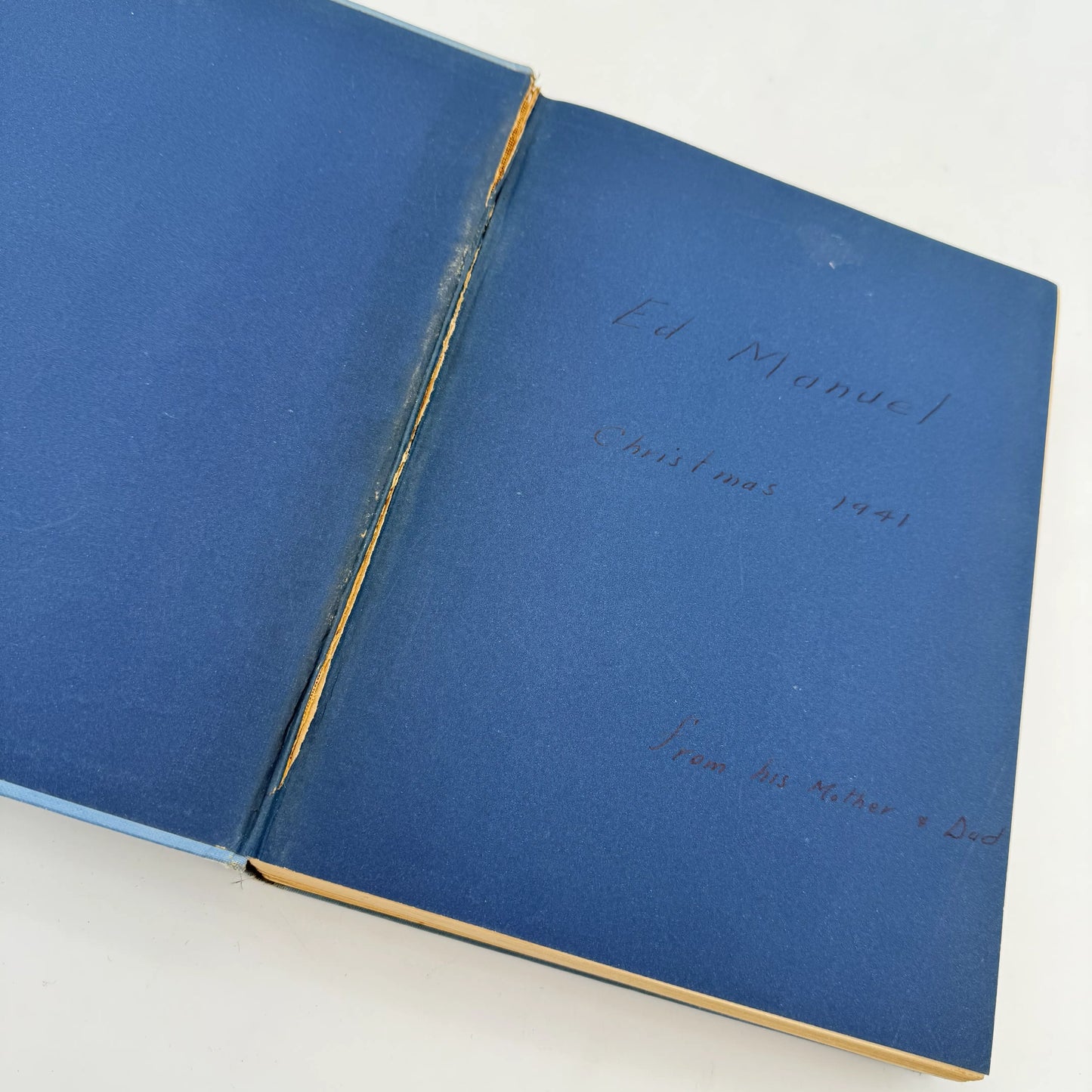 "George Washington's World" by Genevieve Foster — Signed by the author — Book for young adults