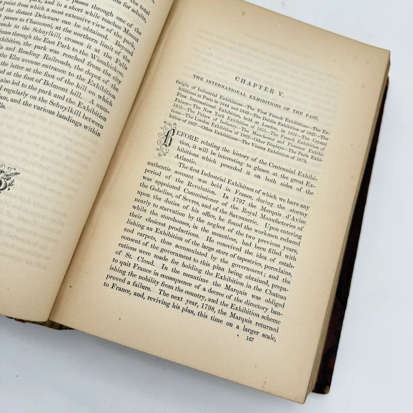 "The Illustrated History of the Centennial Exhibition" by James McCabe