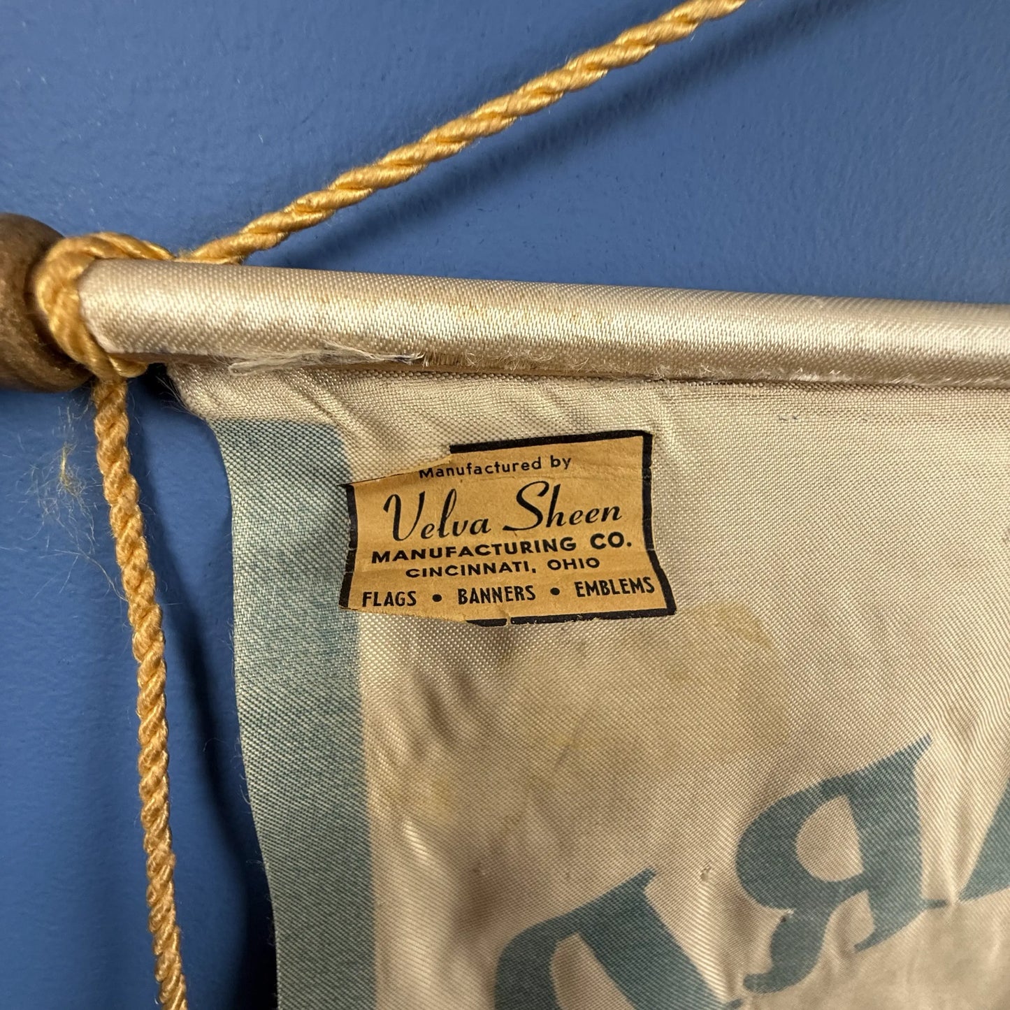 WWII Bond Drive Retail Award for the 5th War Loan