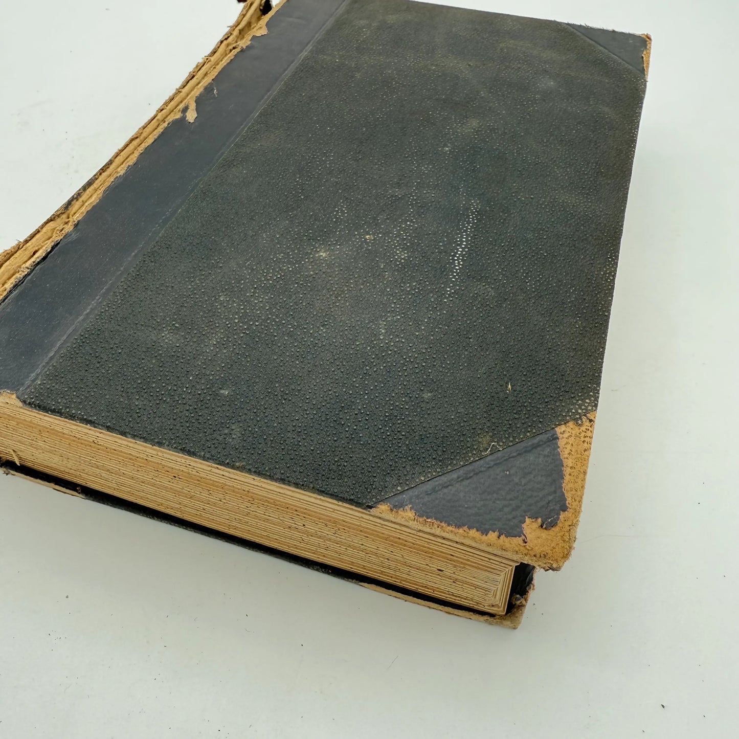 The Century Illustrated Monthly Magazine from November 1887 to April 1888 — Bound