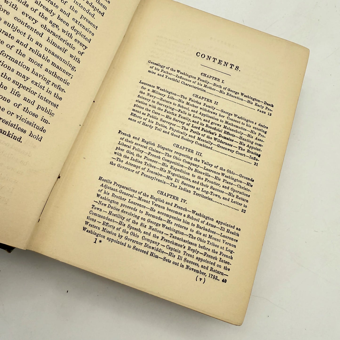 "The Life and Times of George Washington" by Samuel M. Schmucker — 1859