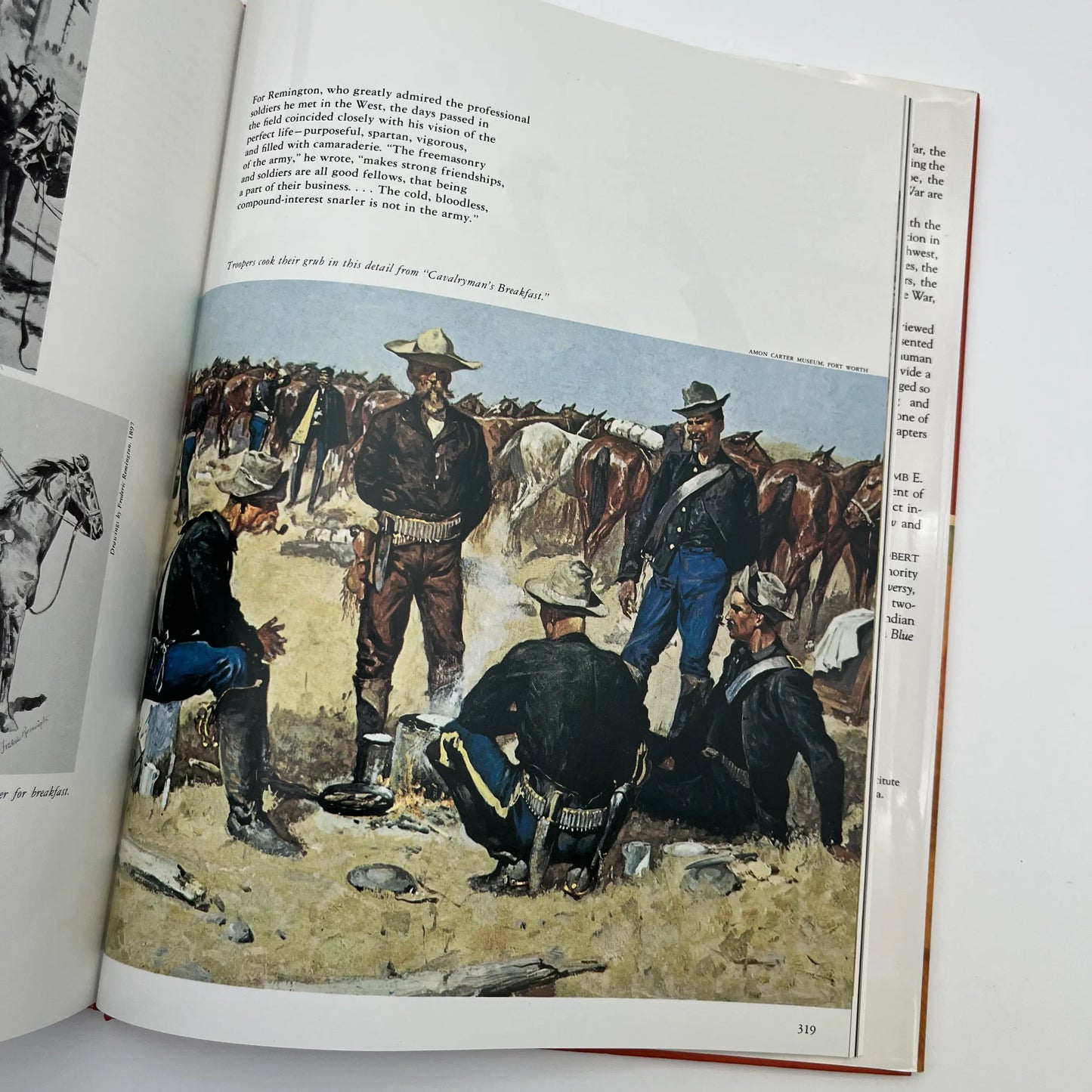 "The American Heritage History of the Indian Wars" by Robert M. Utley and Wilcomb E. Washburn