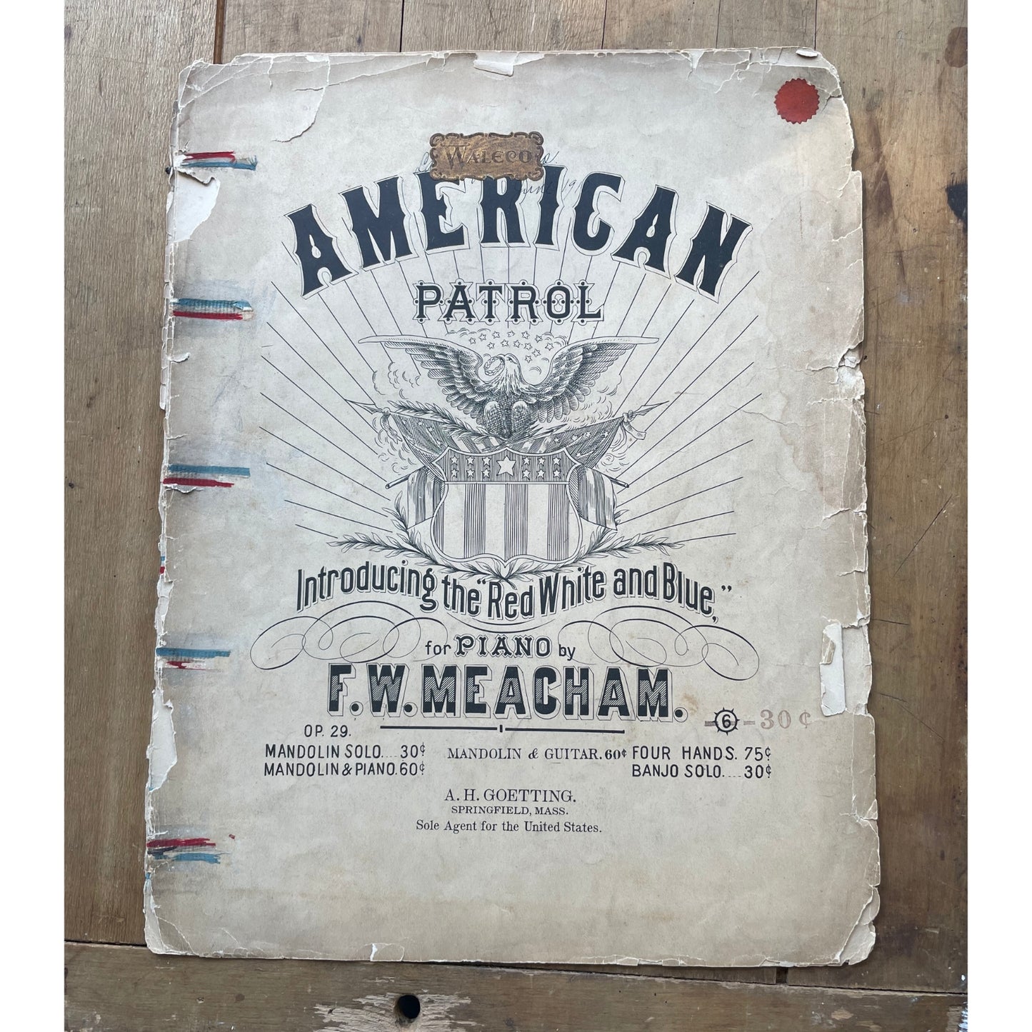 1776 "E Pluribus Unum" Made in America shirt