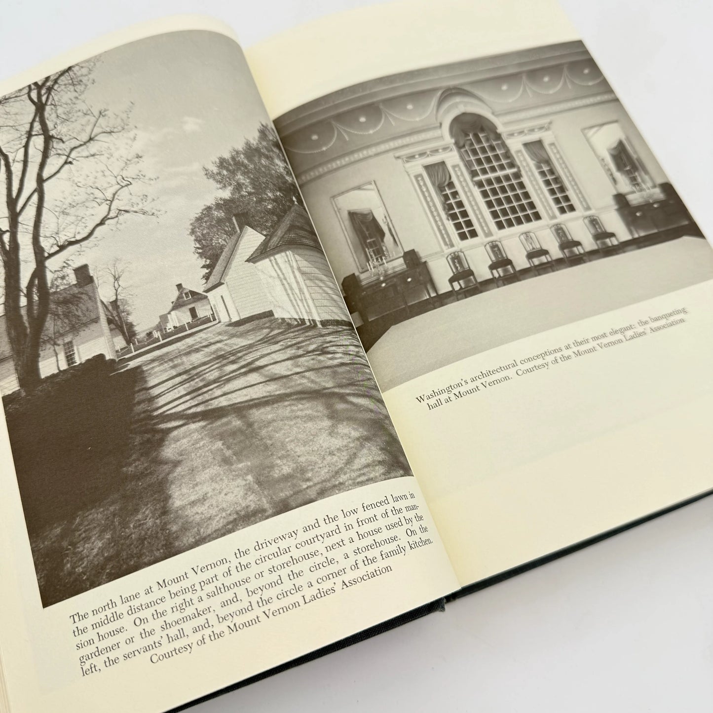 "George Washington and the New Nation 1783-1793" by James Thomas Flexner