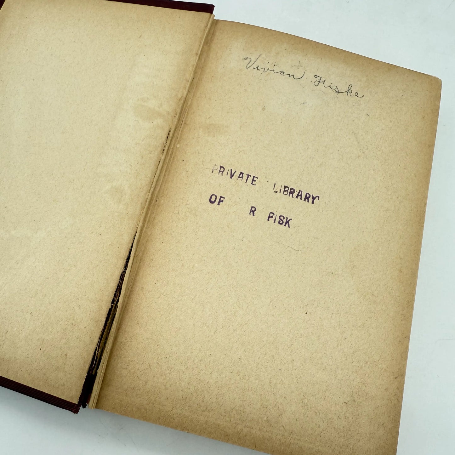 Six books about the life of George Washington from 1887 to 1953 — For young adult readers