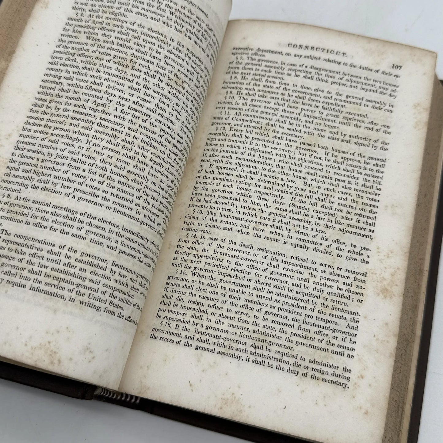 The American's Guide Comparing Declaration, Articles of Confederation, Constitution of the US
