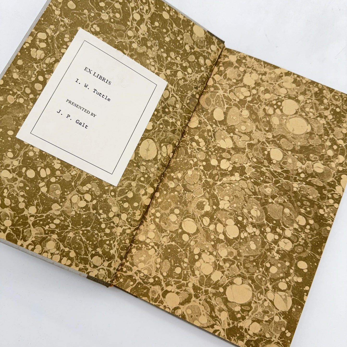 "American Cookery" by Amelia Simmons — First known cookbook written by an American