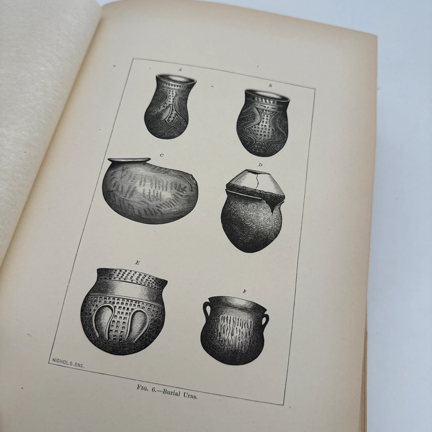 Annual reports of the Bureau of American Ethnology to the Secretary of the Smithsonian Institution — Three Volumes