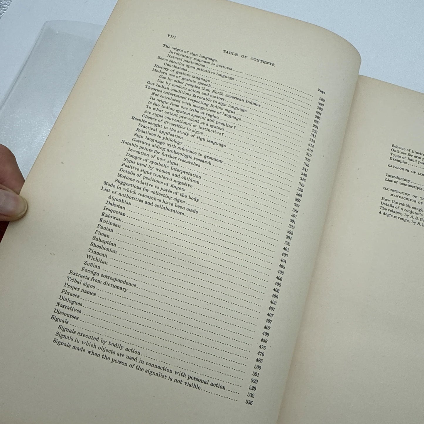 Annual reports of the Bureau of American Ethnology to the Secretary of the Smithsonian Institution — Three Volumes