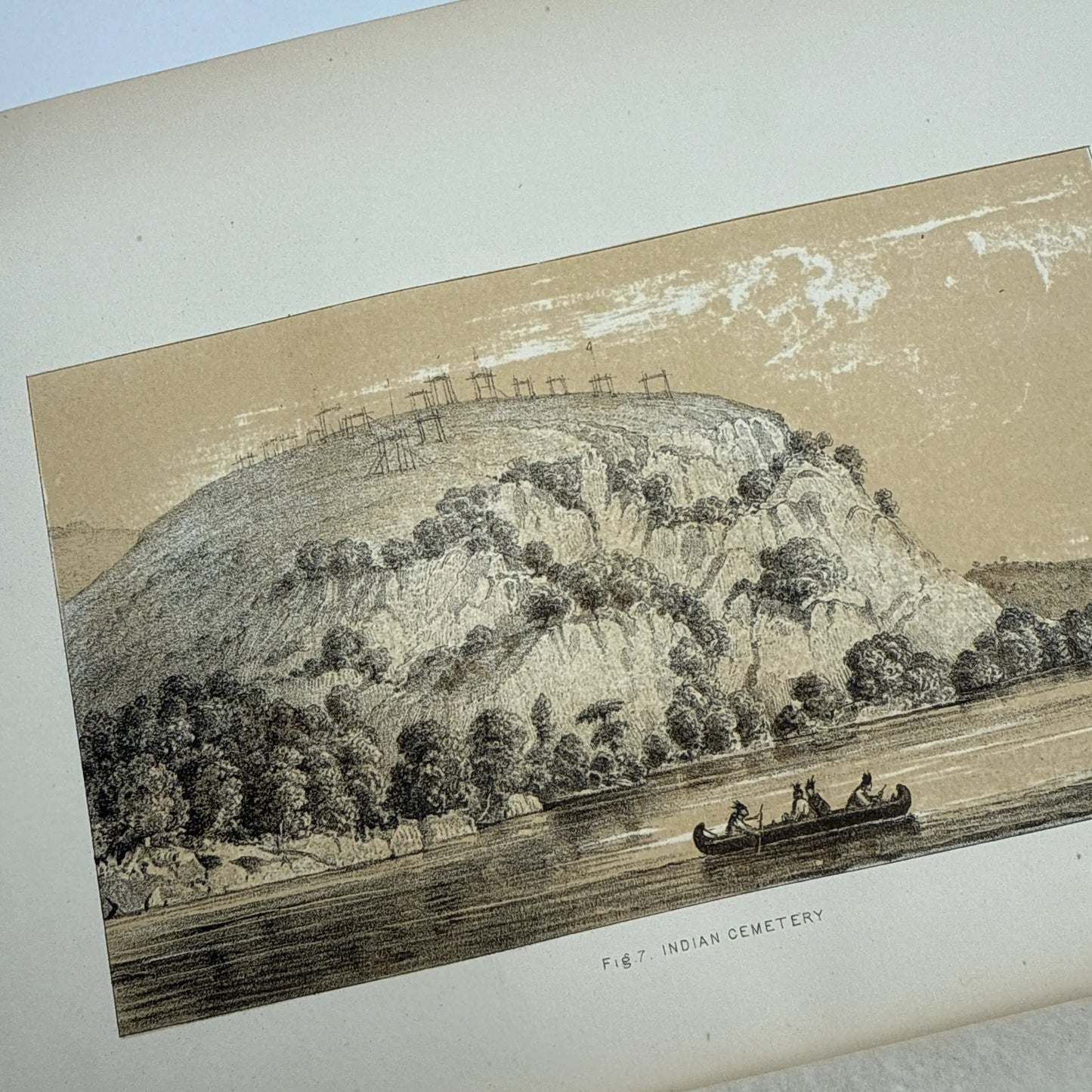 Annual reports of the Bureau of American Ethnology to the Secretary of the Smithsonian Institution — Three Volumes