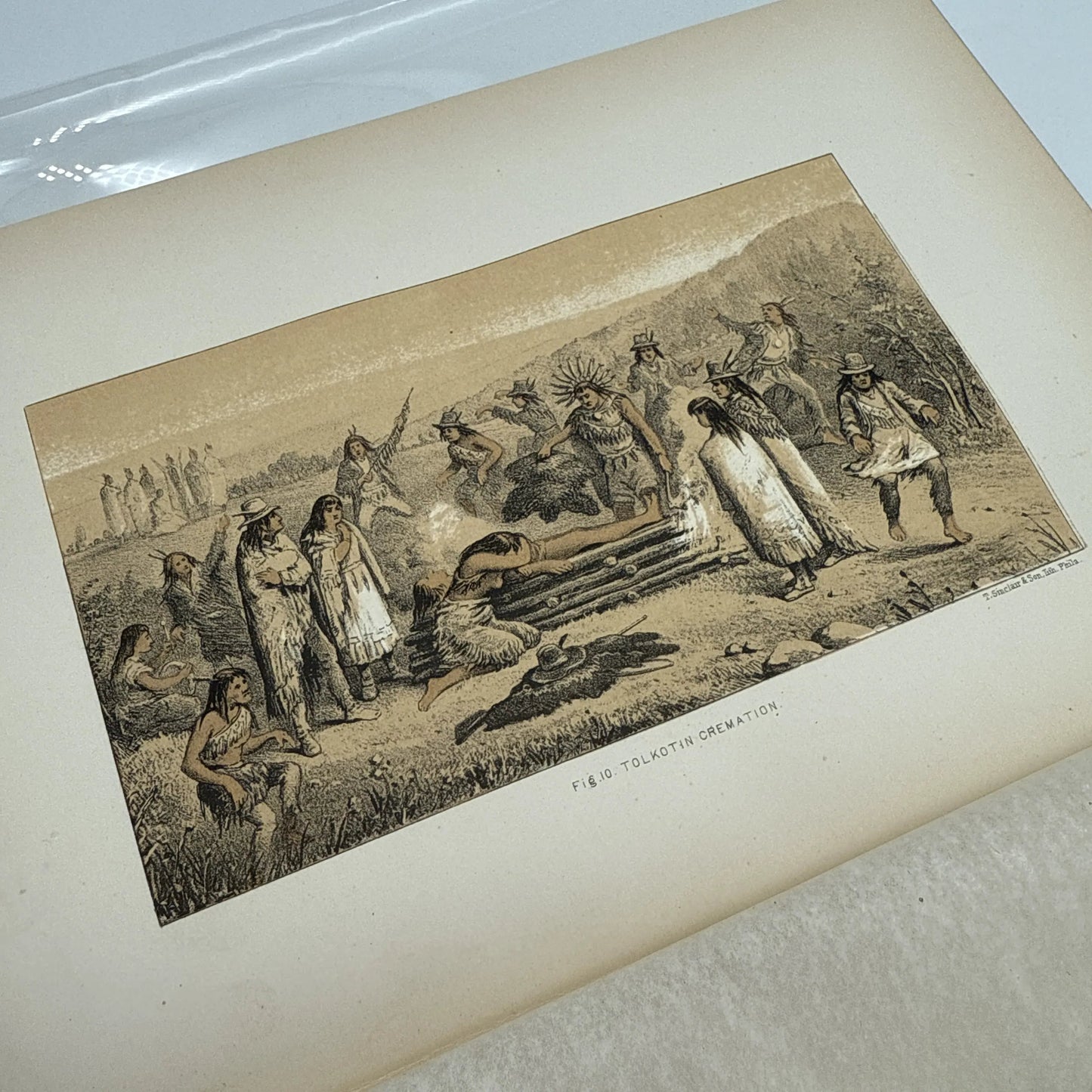 Annual reports of the Bureau of American Ethnology to the Secretary of the Smithsonian Institution — Three Volumes