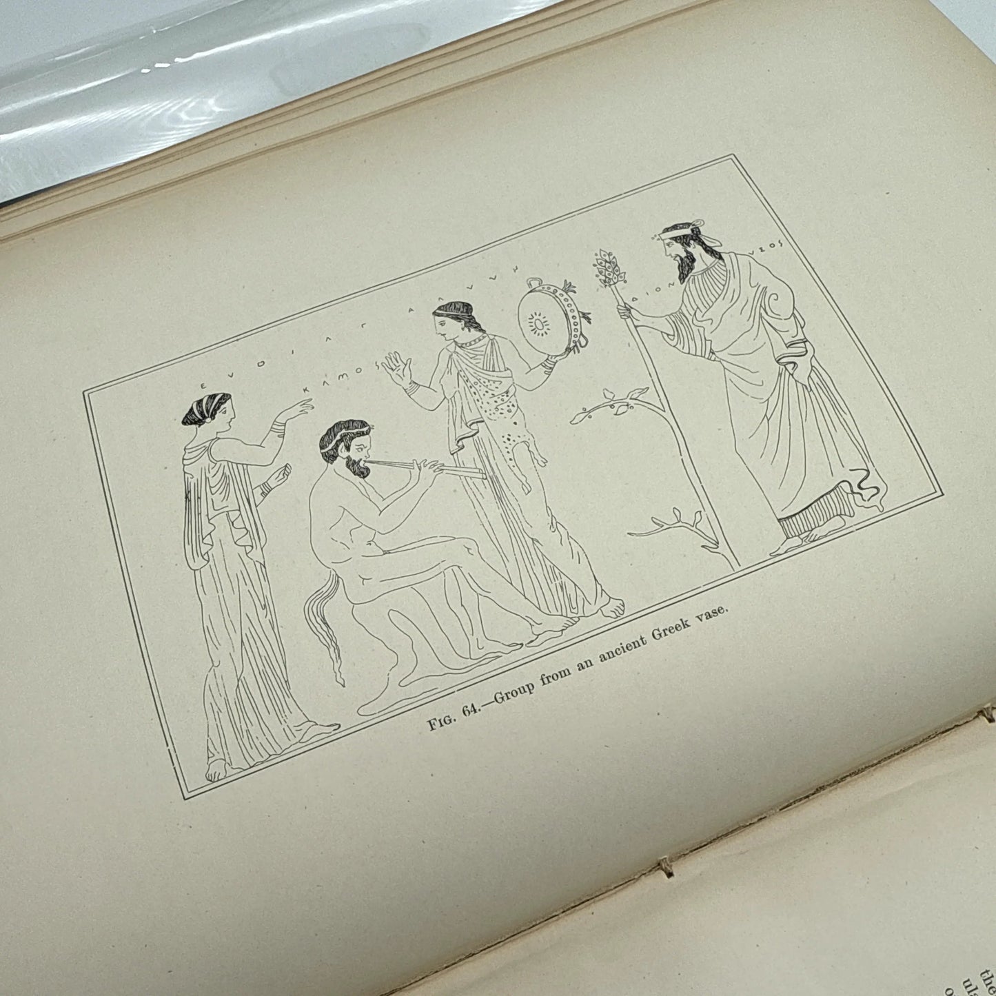Annual reports of the Bureau of American Ethnology to the Secretary of the Smithsonian Institution — Three Volumes