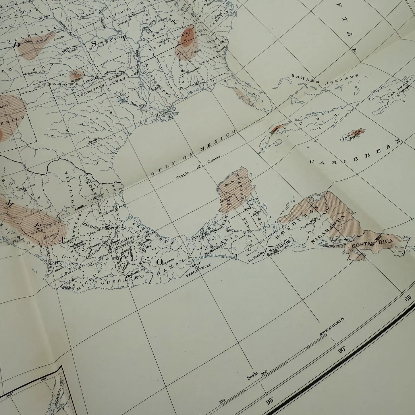 Annual reports of the Bureau of American Ethnology to the Secretary of the Smithsonian Institution — Three Volumes