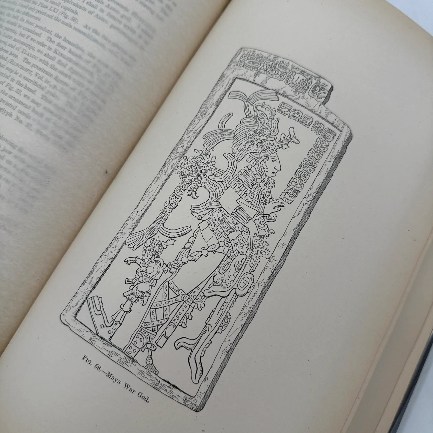 Annual reports of the Bureau of American Ethnology to the Secretary of the Smithsonian Institution — Three Volumes