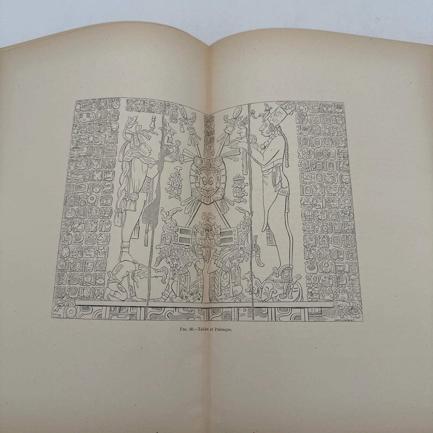 Annual reports of the Bureau of American Ethnology to the Secretary of the Smithsonian Institution — Three Volumes