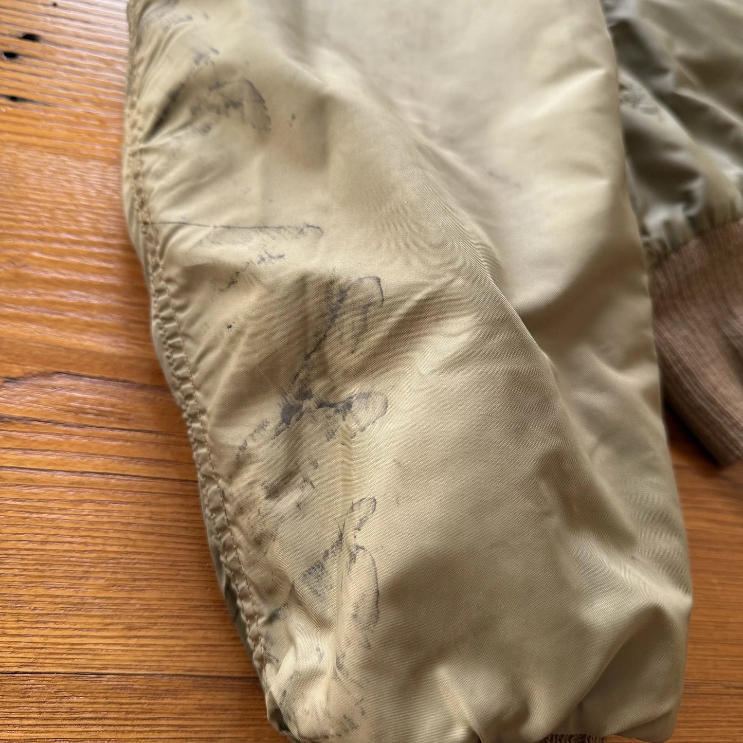 101st Airborne Air Assault Jacket