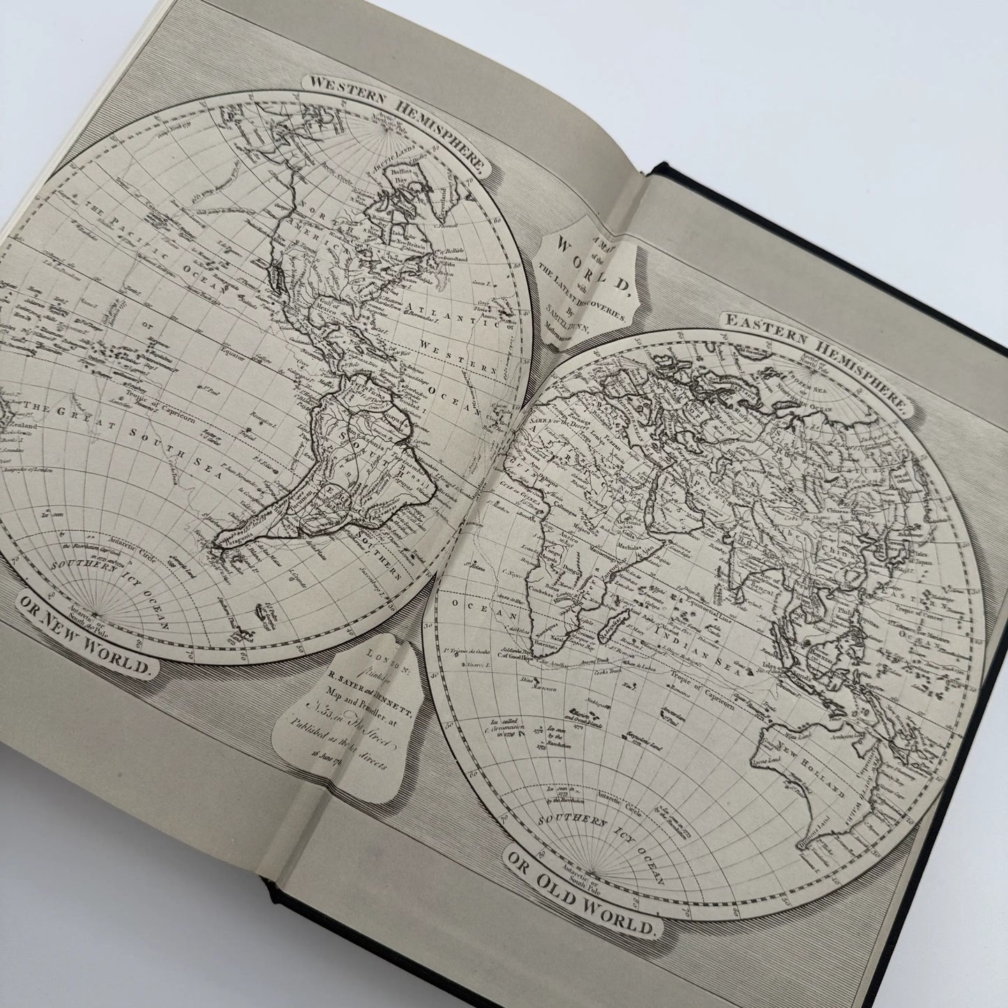 Naval Documents of the American Revolution — Volumes 6 and 9 — 1776 and 1777