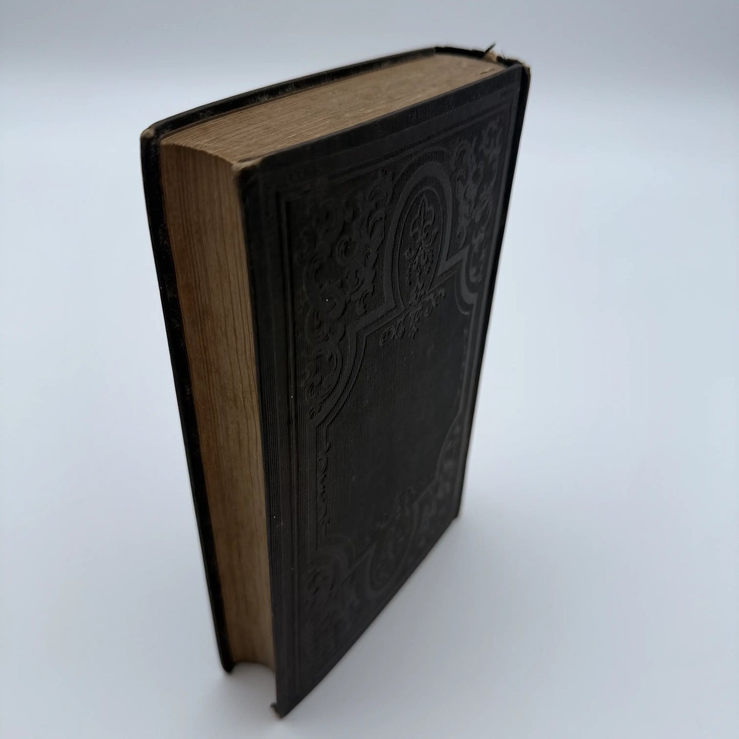 "The Life of Benjamin Franklin" by O.L. Holley — 1848