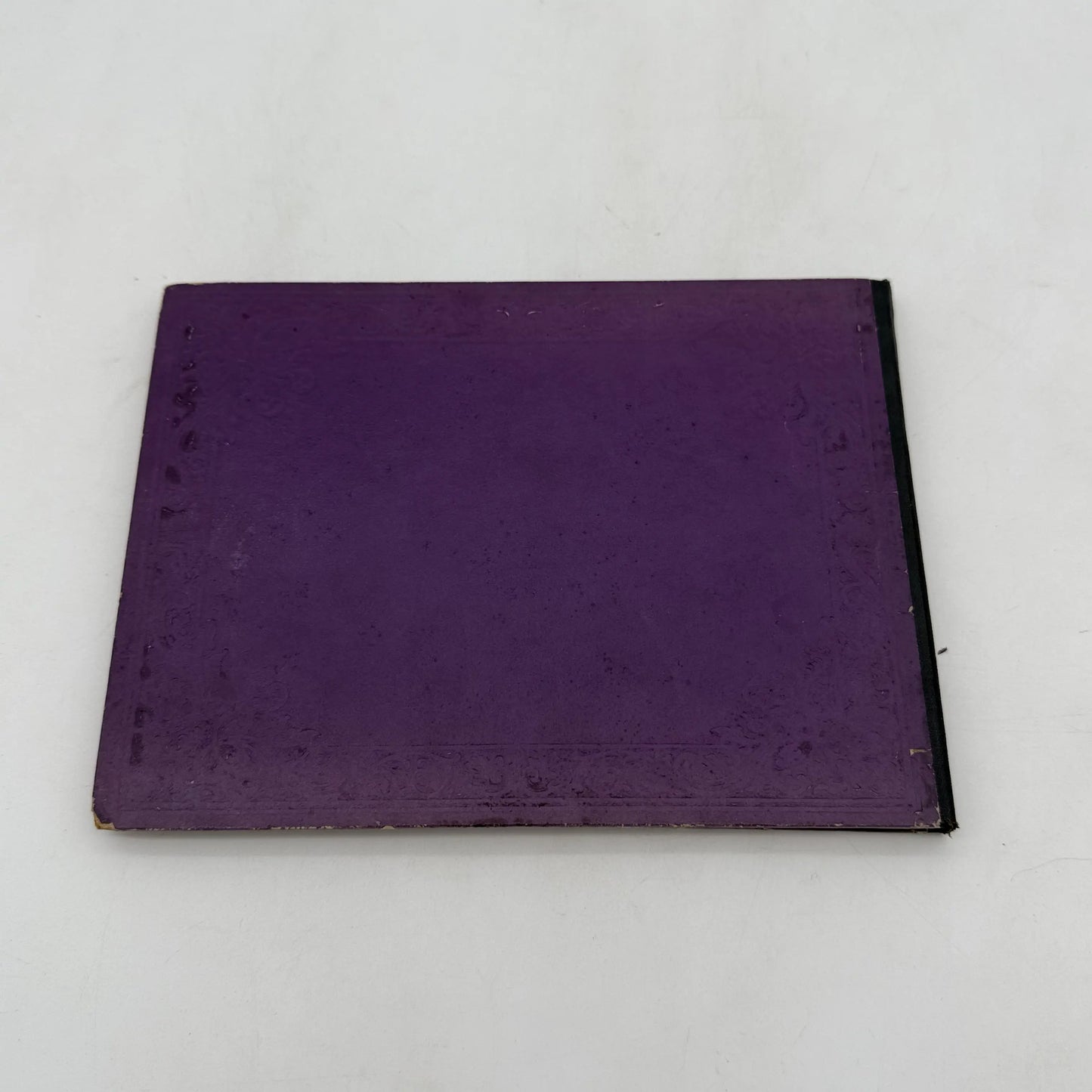 Northern Pacific Tour Panorama — Accordion-fold book — 1888