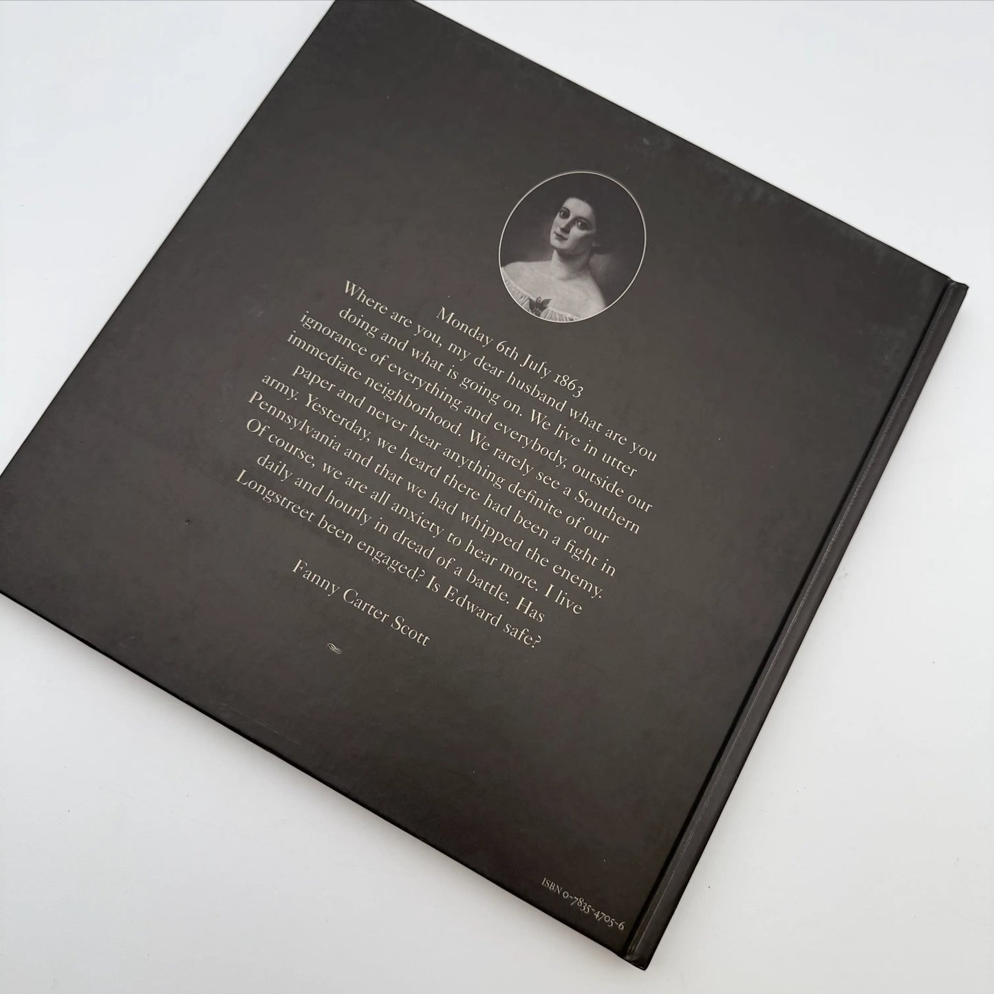 "Gettysburg" from the Voices of the Civil War Series by Time-Life Books