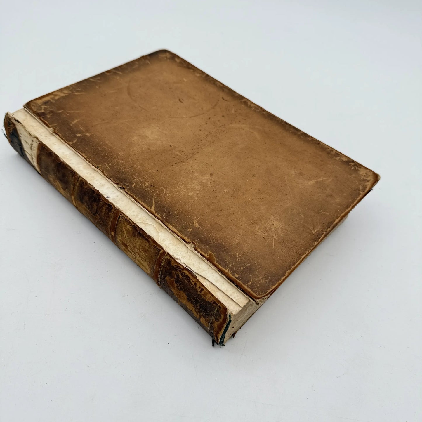 "The Writings of George Washington" by Jared Sparks