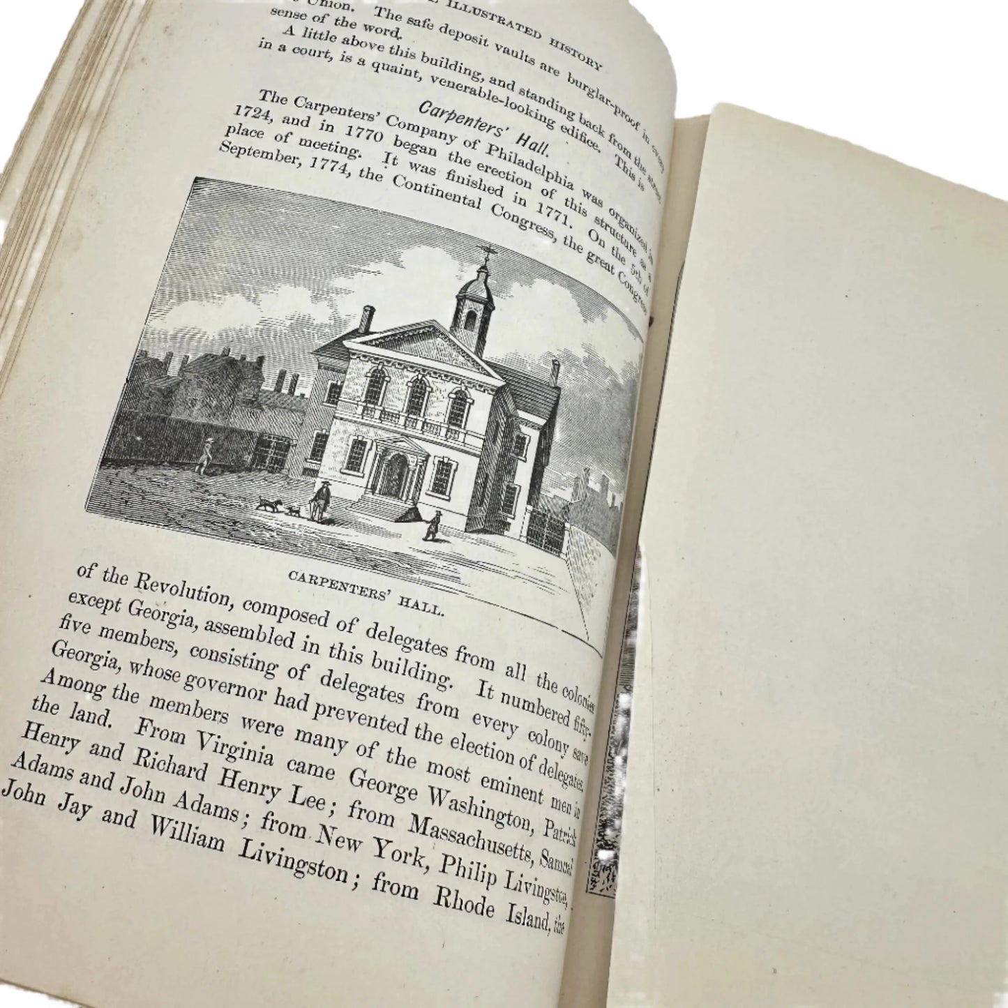 1876 "History of the Centennial Exhibition" by James D. McCabe