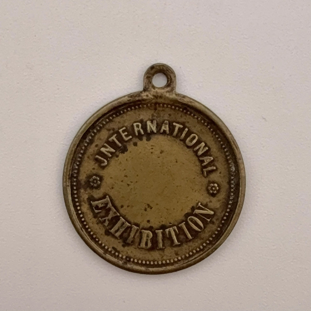 Small Centennial token for chain