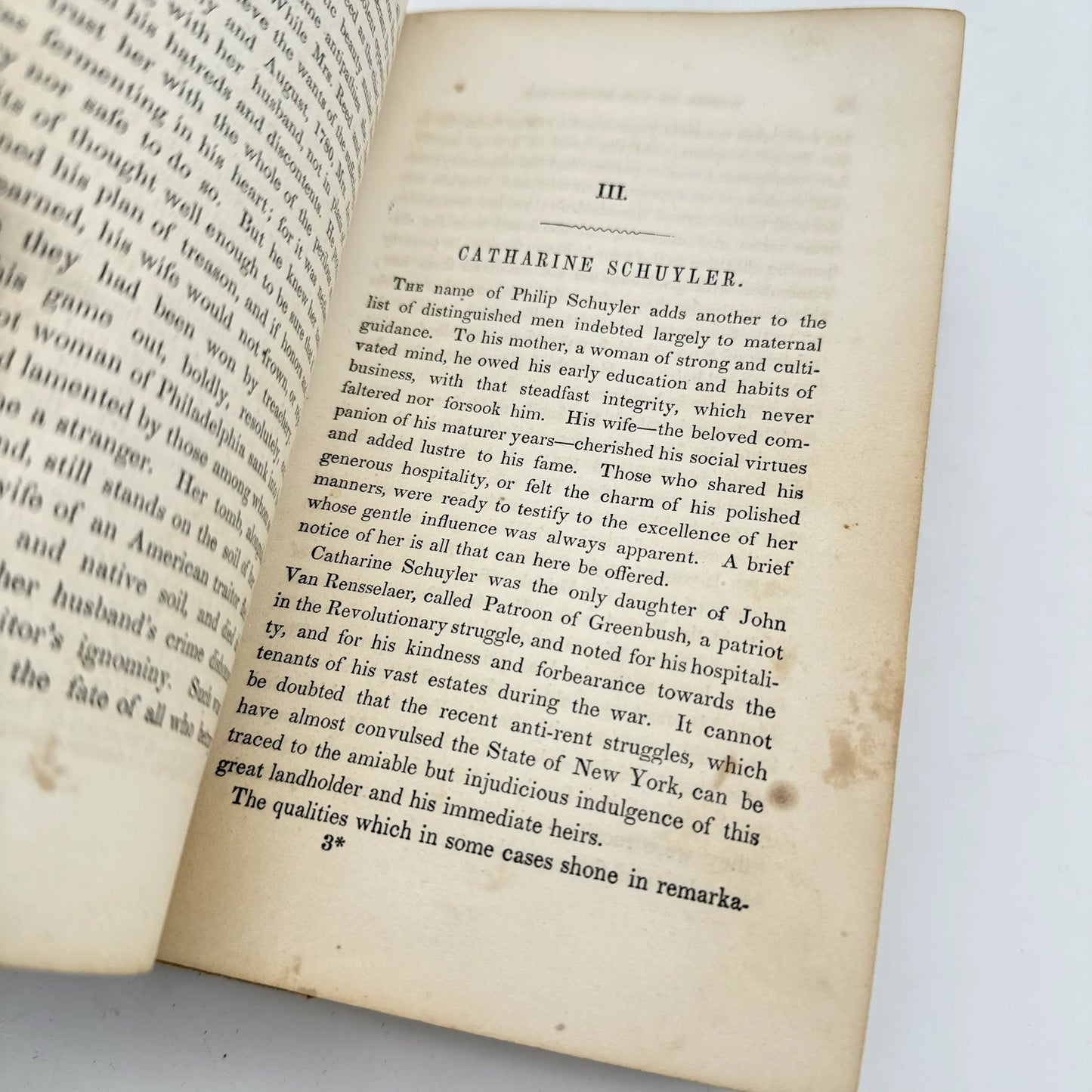 "The Women of the American Revolution" by Elizabeth F. Ellet