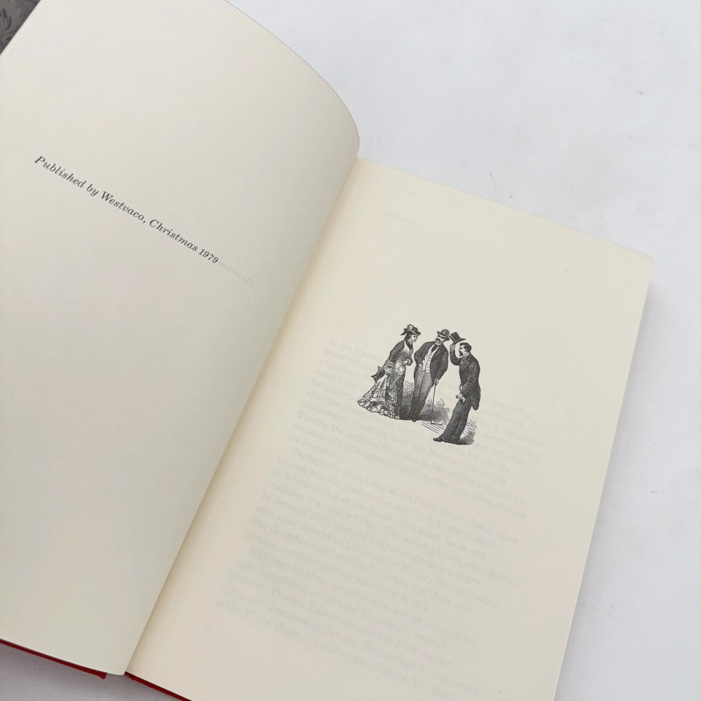 "Decorum: A Practical Treatise on Etiquette and Dress of the Best American Society" by John A. Ruth