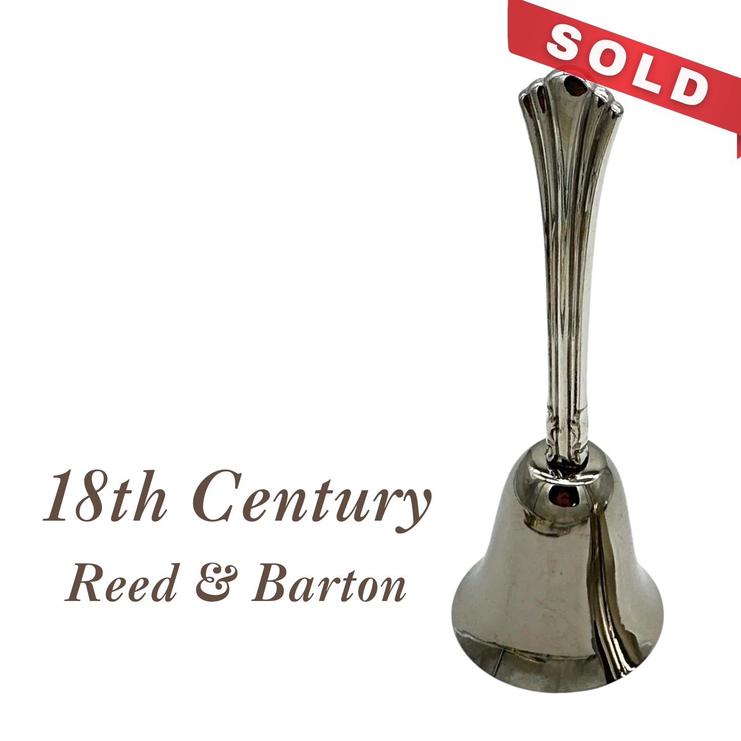 Serving utensils in classic patterns
