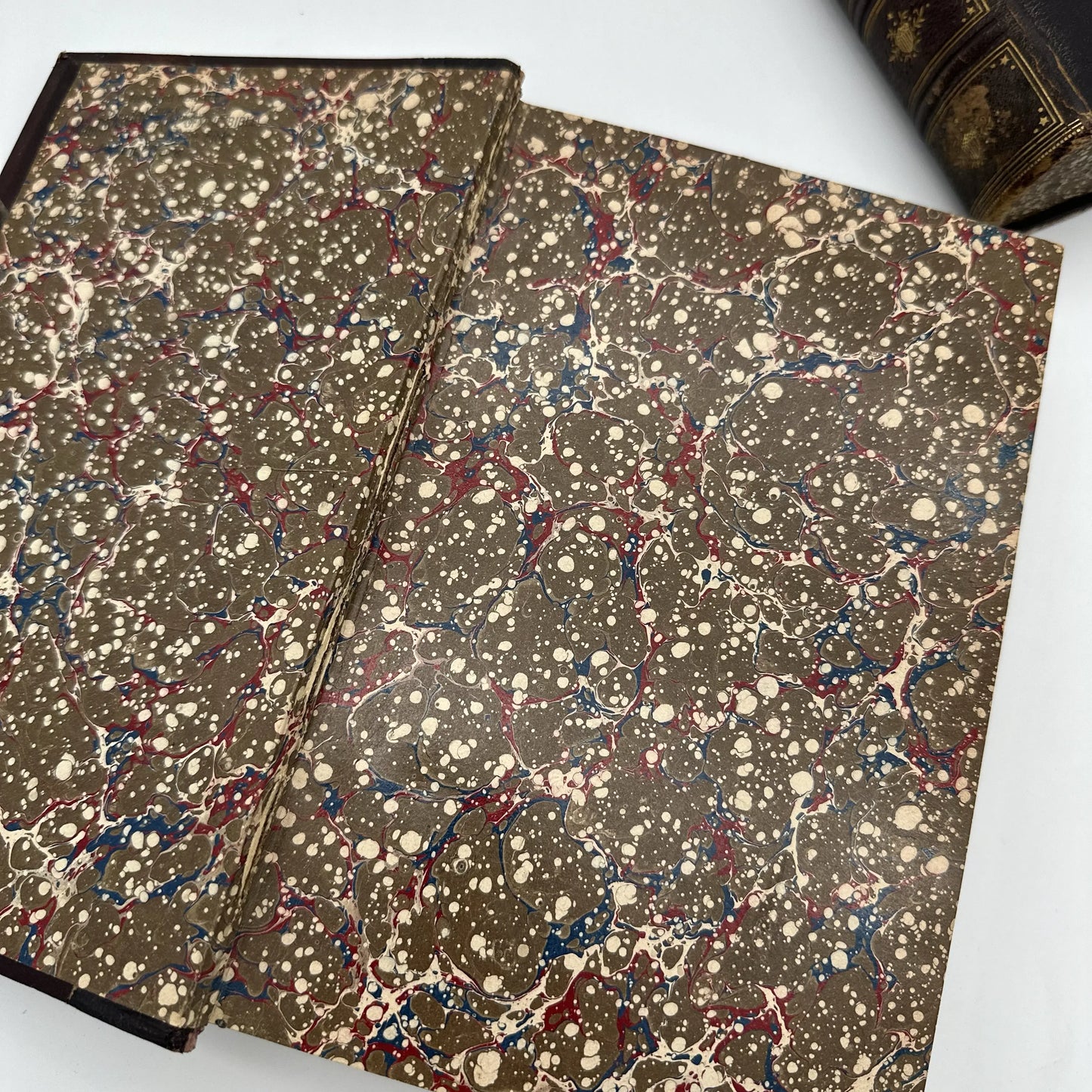 1885-86 Personal Memoirs of U.S. Grant — Two volumes