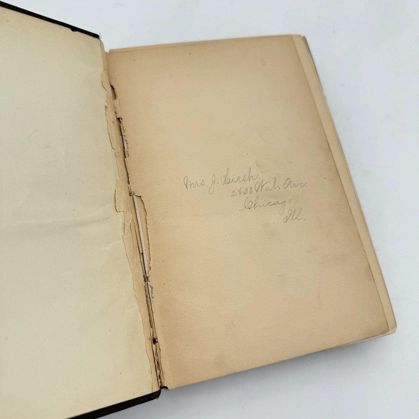 "The American Boy's Life of Washington" by Mrs. Anna M. Hyde — 1882