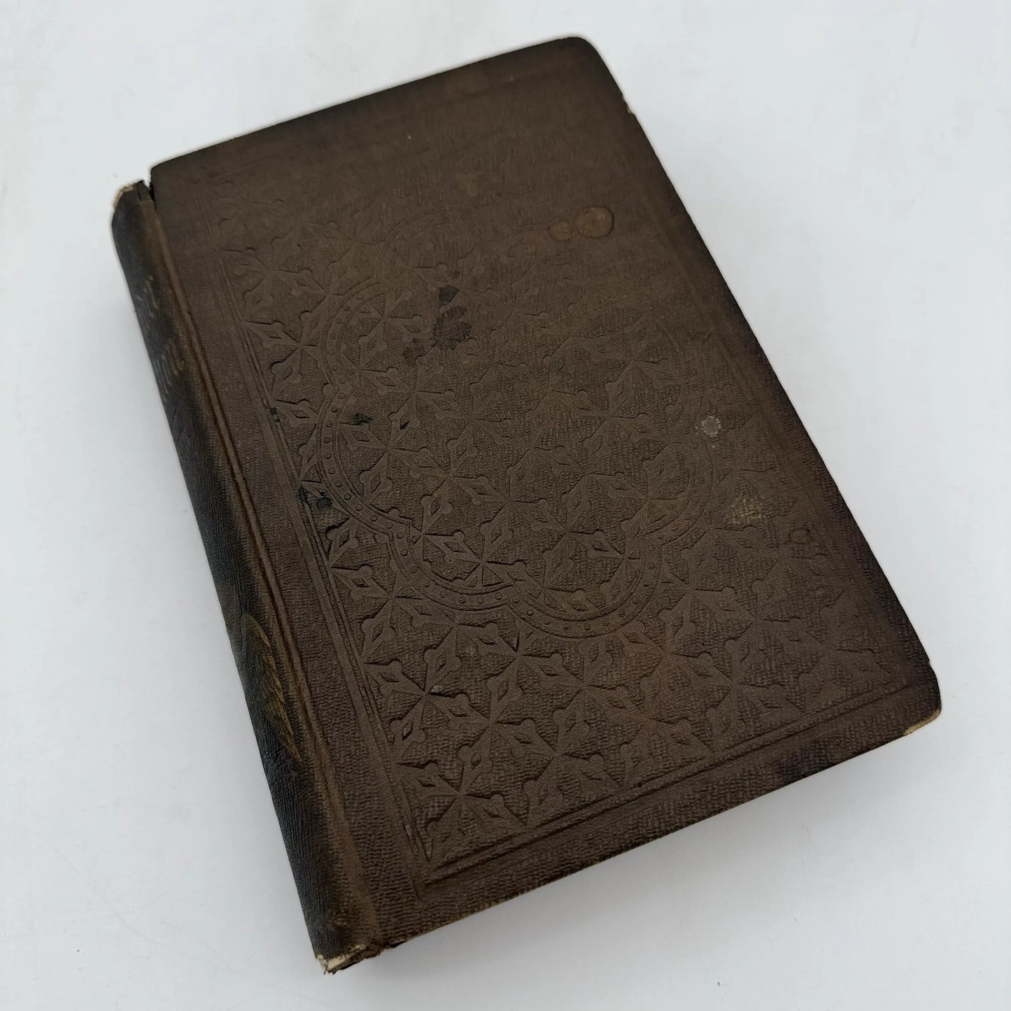 Life and Times of Alexander Hamilton – Samuel M. Schmucker — 1857