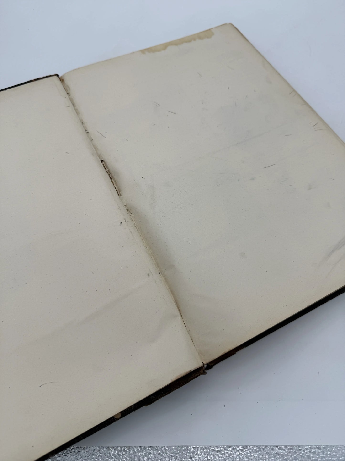 "Harper's Weekly" Vol. 42 for the year 1898, in a large bound book