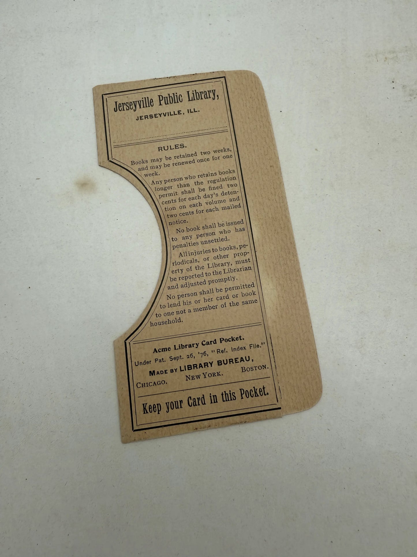 "Harper's Weekly" Vol. 42 for the year 1898, in a large bound book