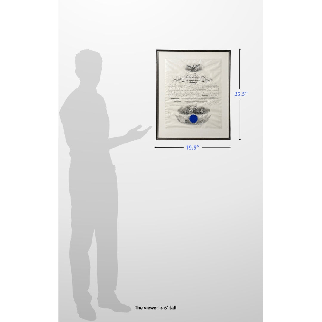 Herbert Hoover Navy Appointment — December 31, 1930