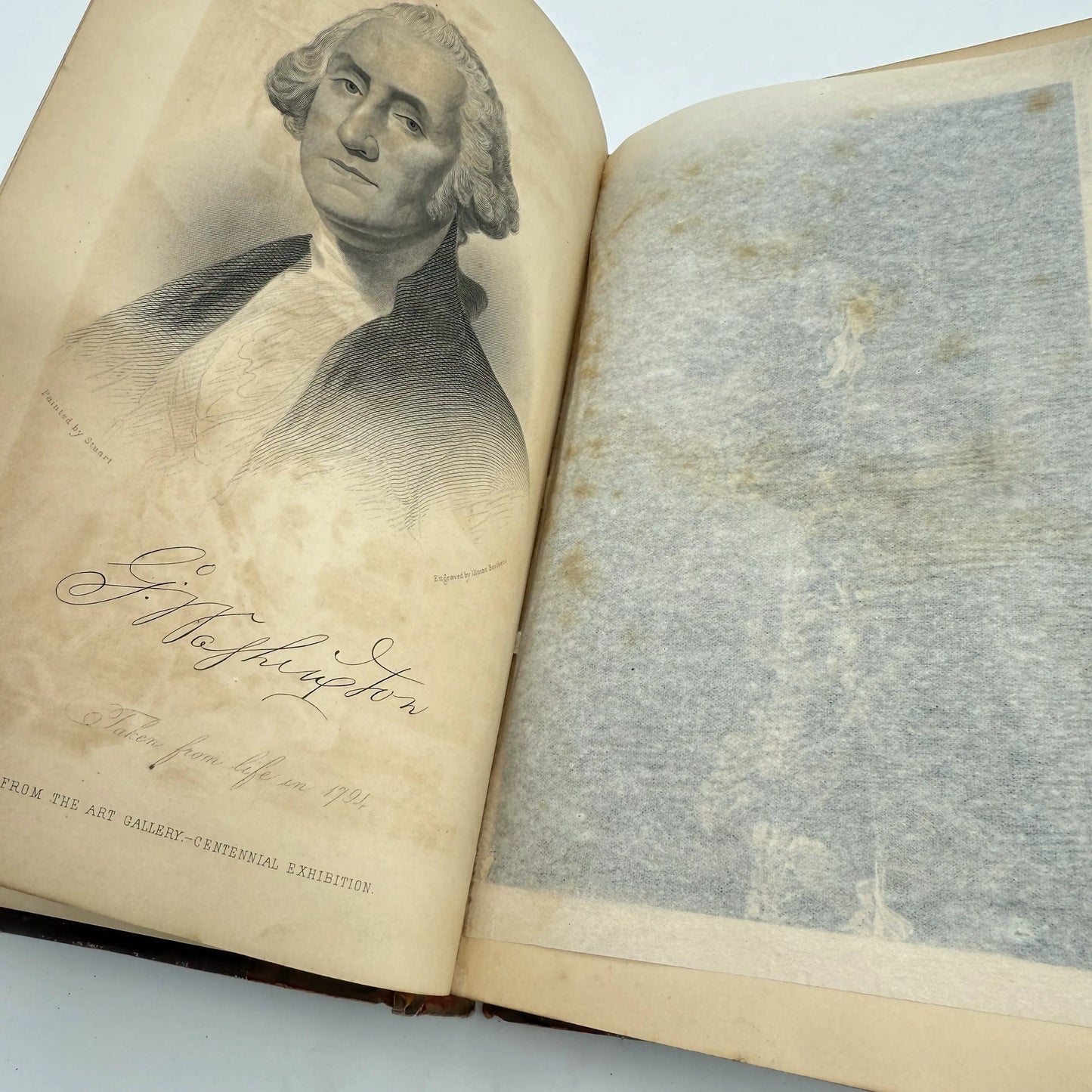 "The Illustrated History of the Centennial Exhibition" by James McCabe
