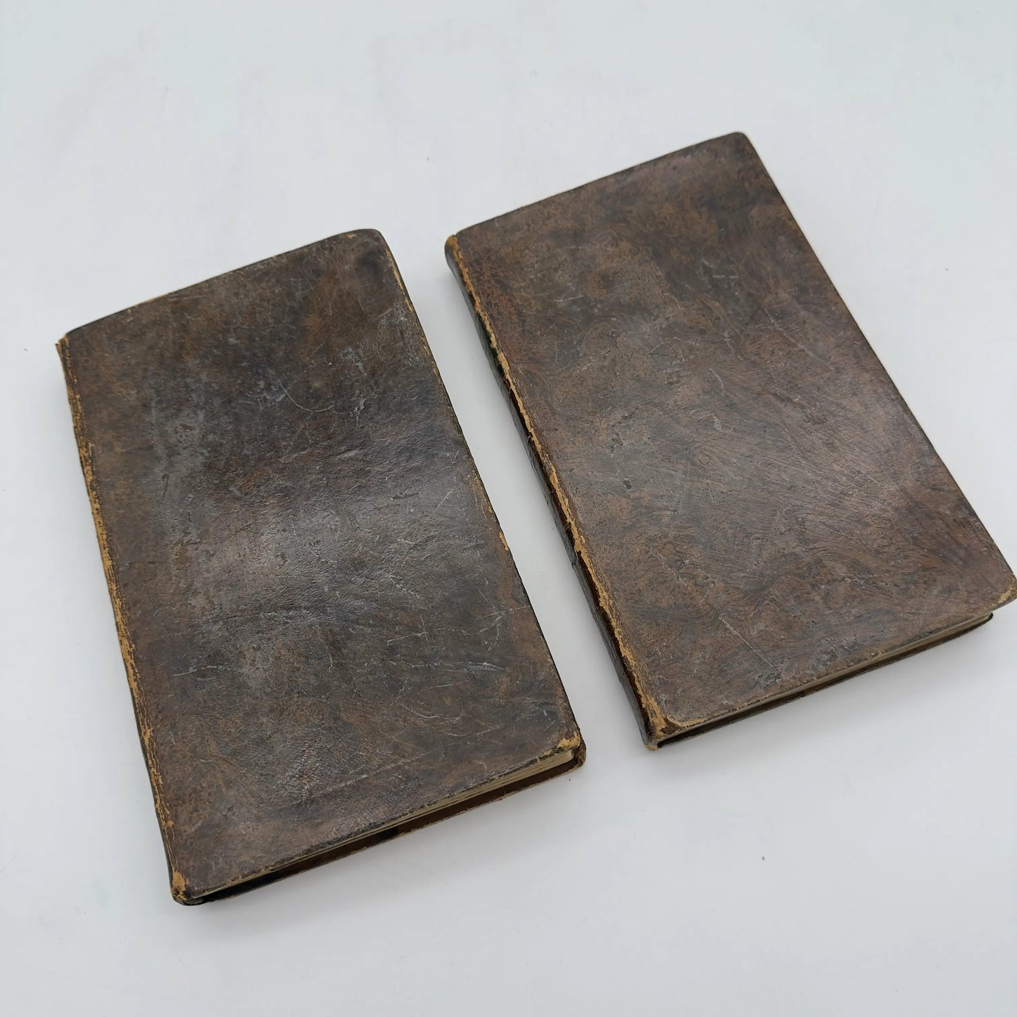 "The True Travels, Adventures and Observations of Captaine John Smith" — 1819 reprint of 1629 book